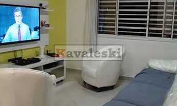 Imagem 2: Sobrado, Sacomã - São Paulo