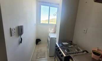 Imagem 6: Apartamento 1 dormitório à venda no Residencial Vercelli