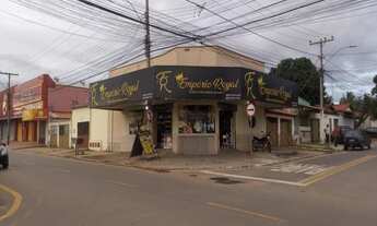 Imagem: SENADOR CANEDO - Casa Padrão - JARDIM TODOS