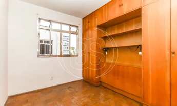 Imagem: São Paulo - Apartamento Padrão - Vila