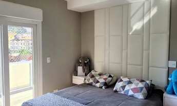 Imagem 4: Lindo apartamento alto padrão conect life