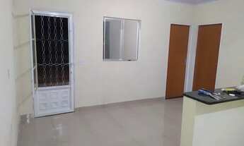 Imagem: Alugo casa no Pedregal