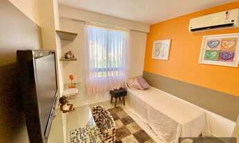 Imagem 7: Apartamento em Miramar com 3 quartos e boa estrutura de lazer