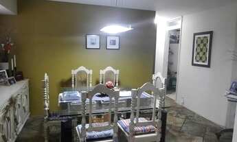 Imagem 6: Apartamento para venda possui 192 metros quadrados com 4 quartos em Boa Viagem - Recife