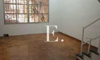 Imagem 2: CASA A VENDA OU LOCAÇÃO BAIRRO TATUAPÉ