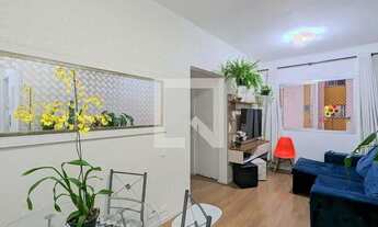 Imagem: Apartamento para Aluguel - Demarchi, 2 Quartos