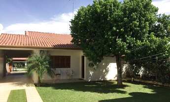 Imagem: CASA A VENDA EM CAMPO BOM