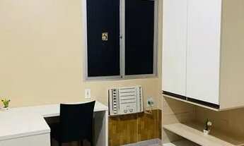 Imagem 4: Apart. para duas pessoas próx ao Centro