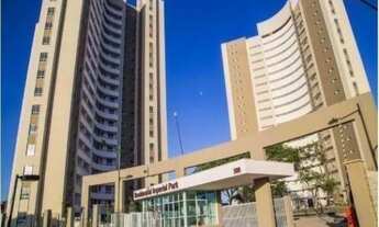 Imagem: Villa Park Condomínio Clube apartamento