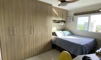 Imagem 7: Apartamento para venda tem 85 metros quadrados com 2 quartos em Jardim Jóia - Arujá - SP