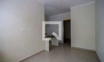 Imagem: Apartamento à Venda - Vila Mazzei, 1 Quarto