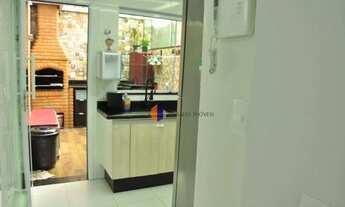 Imagem 7: Sobrado a venda Guilhermina