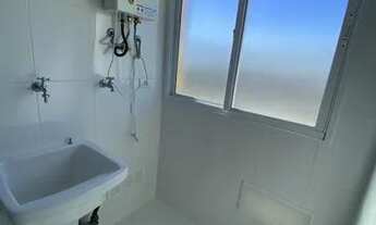 Imagem 5: Apartamento Butantã 55m², 2 dorms.