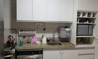 Imagem 5: Apartamento para venda tem 119 metros quadrados com 3 quartos em Pico do Amor - Cuiabá - M