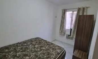 Imagem 3: Apartamento 2/4 no Vila Olimpia perto do Feira Guay