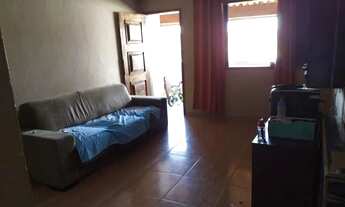 Imagem 10: Casa para venda possui 125 metros quadrados com 3 quartos em Jardim Novo Jaú - São Paulo