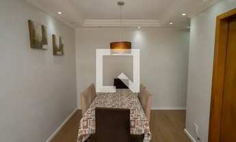 Imagem 4: Apartamento para Aluguel - Vila Lusitânia, 2 Quartos, 74 m2