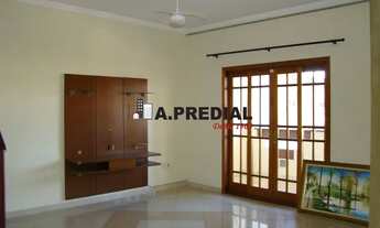 Imagem 2: CASA À VENDA OU PARA ALUGAR - 3 DORMITÓRIOS (1 SUÍTE) - EDÍCULA - 3 VAGAS COBERTAS DE GARA