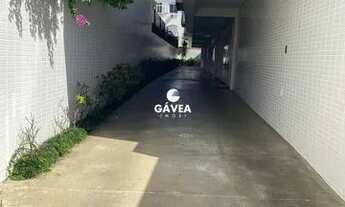 Imagem 5: Triplex em Village á venda no Marapé em Santos