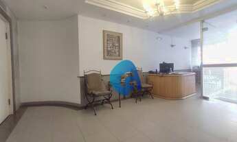 Imagem 6: Apartamento com 3 dormitórios à venda, 89 m² por R$ 421.000,00 - Centro - Curitiba/PR