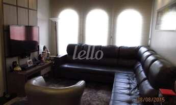 Imagem 3: São Paulo - Casa Padrão - Vila Prudente