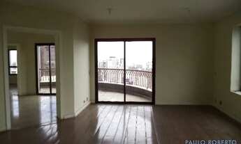 Imagem: APARTAMENTO - MORUMBI - SP