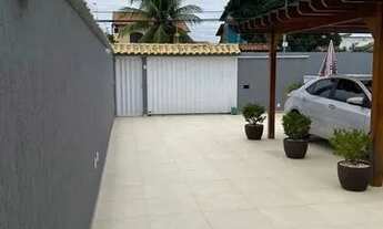 Imagem 5: Excelente casa linear 5 quartos em Costazul - Rio das Ostras