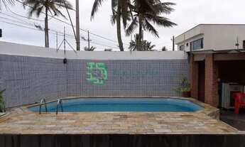 Imagem 16: Edicula de frente para mar, com piscina aceita financiamento direto