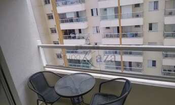 Imagem 4: Apartamento Padrão em São José dos Campos