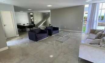 Imagem 5: Excelente casa para Venda ou Locação no Cond. San Nicolas com 4 suítes