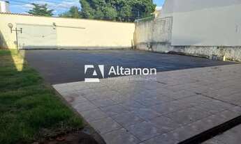 Imagem 4: Sobrado para Venda ou Locação - 3 Suítes, sala ampla, copa-cozinha e garagem