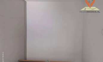 Imagem 5: Apartamento com 2 dormitórios à venda, 40 m² por R$ 230.000 - Tabuleiro do Martins - Macei