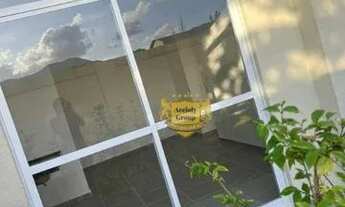 Imagem 4: Apartamento com 1 dormitório para alugar, 50 m² por R$ 3.100,00/mês - Recreio dos Bandeira