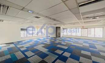 Imagem 3: Sala Comercial Para locação na Cerqueira Cesar