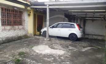 Imagem 7: Casa 2 dormitórios