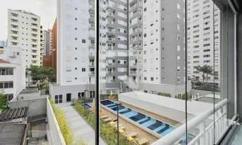 Imagem 6: Apartamento para Aluguel - Bela Vista, 1 Quarto, 30 m2