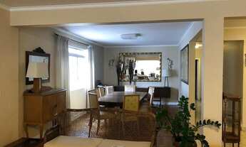 Imagem 4: São Paulo - Apartamento Padrão - Higienópolis