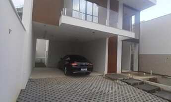 Imagem 3: CASA no AMÉRICA com 3 quartos para VENDA, 204 m²