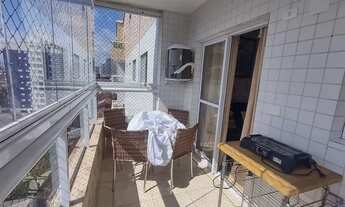 Imagem 4: PRAIA GRANDE - Apartamento Padrão - GUILHERMINA