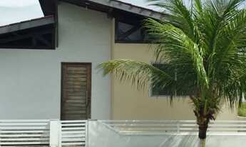 Imagem 2: Casa de condomínio para venda tem 130 metros quadrados com 3 quartos em Centro - Lucena