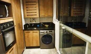 Imagem 6: São Paulo - Apartamento Padrão - PANAMBY