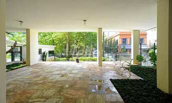 Imagem 3: São Paulo - Apartamento Padrão - Jardim América