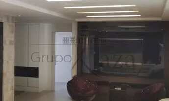 Imagem 7: Apartamento Padrão em São José dos Campos