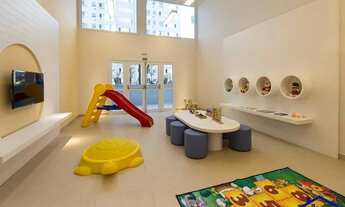 Imagem 5: Residencial - Novo Osasco