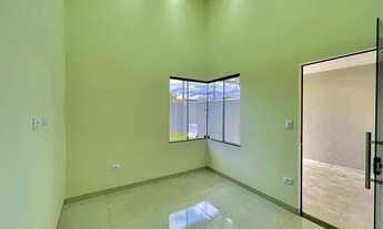 Imagem 4: Área gourmet - Dois quartos, sendo uma suíte