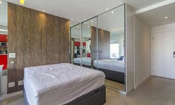 Imagem 4: Locação Apartamento 1 Dormitórios - 36 m² Brooklin