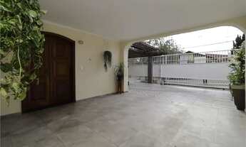 Imagem 2: Casa para venda em Centro de 178.20m² com 3 Quartos e 1 Suite