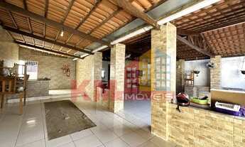 Imagem 4: VENDA! Casa com ponto comercial no Alto do Sumaré em Mossoró-RN!