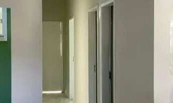 Imagem 6: Casa nova Eduardo Gomes