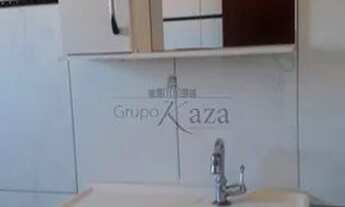 Imagem 5: Casa Padrão em São José dos Campos